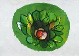Natura morta by Ennio Morlotti, offered Oct 2018