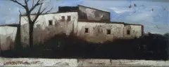 Casali by Leonardo Papasogli, offered Oct 2018