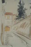 Strada by Enzo Pregno, offered Oct 2018