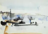 Sergio Scatizzi, Paesaggio