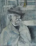 Da Fattori by Piero Vignozzi, offered Oct 2018