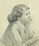 Federigo Angeli, Figura