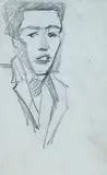 Federigo Angeli, Volto