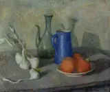 Ennio Cocchi, Natura morta