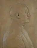 Attilio Formilli, Luigi Pietrobuono delle Scuole Pie, 1928