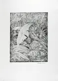 Senza titolo by Carlo Levi, offered Oct 2018
