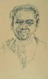 Silvio Loffredo, Ritratto