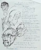 Senza titolo by Silvio Polloni, offered Oct 2018