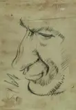 Arturo Checchi, Profilo di uomo