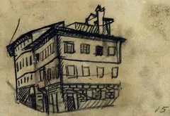 Case by Arturo Checchi, 1915, offered Sep 2018
