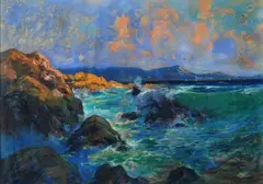 Marina by Gino Romiti, offered Sep 2018