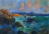 Marina by Gino Romiti, offered Sep 2018