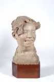 Agostino Giovannini, Ragazzo, 1931, in terracotta