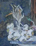 Agli by Enzo Faraoni, 1975, offered Sep 2018
