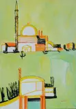 La Salute by Remo Brindisi, offered Sep 2018
