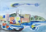 Paese di mare by Enrico Paulucci, offered Sep 2018