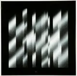 Ennio Finzi, Cromo struttura: nero-bianco