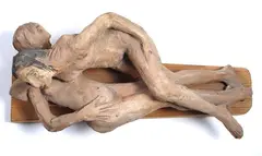 Amanti by Giannetto Mannucci, offered Jul 2018