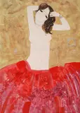 Dariush Mohaier, Figura