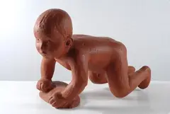 Enrichetto by Giannetto Mannucci, offered Jul 2018