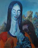 Walter Mac Mazzieri, Tra i rovi un occhio di clemenza, 1968