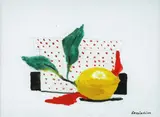 Gianni Cacciarini, Limone