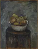 Mario Marcucci, Natura morta, 1957
