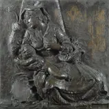 Antonio Maraini, Maternita'