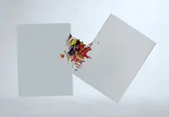 Foriquadro 3 by Renato Ranaldi, offered Jul 2018