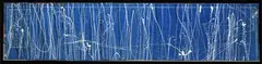 Davide Nido, Progetto Spontaneo, 2000, Sul verso: firma