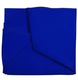 Cesare Berlingeri, Oltremare piegato, 2008, Sul verso: firma data e titolo. Bibliografia: