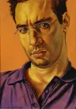 Livio Scarpella, Autoritratto, 2000