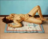 Livio Scarpella, Zerbinetto