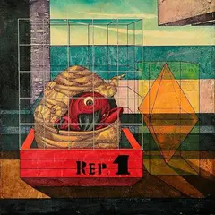 Tonino Caputo, Rep. 1, 1977