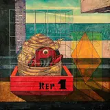 Tonino Caputo, Rep. 1