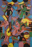 Georges Lilanga, Wandabikittkia..