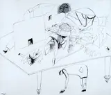 Renato Ranaldi, Senza titolo