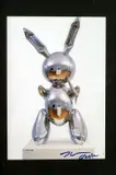 Jeff Koons, Rabbit