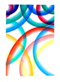 Senza titolo by Piero Dorazio, 1992, offered Jul 2018