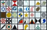 Senza titolo by Lucio Del Pezzo, offered Jul 2018