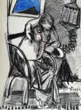 Renato Birolli, Figura