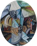Giannetto Malmerendi, Composizione, 1915