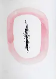 Concetto spaziale by Lucio Fontana, 1964, offered Jul 2018