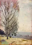 Llewelyn Lloyd, Cascine