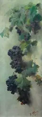 Uva by Garibaldo Cepparelli, offered Jul 2018