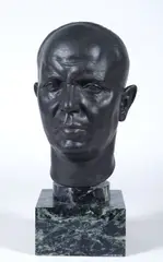 Testa by Ugo Cipriani, 1942, offered Jul 2018