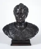 Augusto Rivalta, Busto di donna