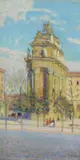 Angelo Torchi, Arco del Lorena - Piazza della Libertà
