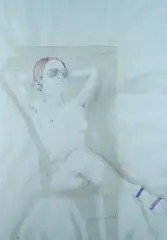 Donna al sole by Rodolfo Martini, offered Jul 2018