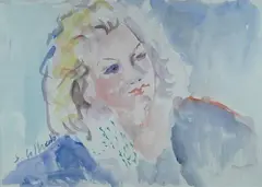 Ritratto by Silvio Loffredo, offered Jul 2018